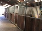 Stalling voor paard of pony in Wijngaarden aangeboden, Dieren en Toebehoren, Weidegang, 1 paard of pony