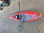 Te koop kano, Watersport en Boten, Kano's, Ophalen, Gebruikt, Eén persoon, Kajak