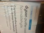 NEW- DYSON Purifiee Cool Formaldehyde White/ Gold, Ophalen, Nieuw, Torenventilator