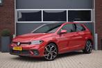Volkswagen Polo GTI 2.0 TSI 207pk DSG Pano-Camera-IQ-light-B, Auto's, 1272 kg, Stof, Gebruikt, 4 cilinders