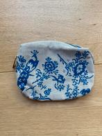 Nieuwe Rituals KLM Business Class toilettas, Ophalen of Verzenden, Nieuw, Blauw, Dame