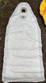 Opblaasbare bootbodem gat 165X70, Ophalen of Verzenden, Gebruikt, Minder dan 15 m²