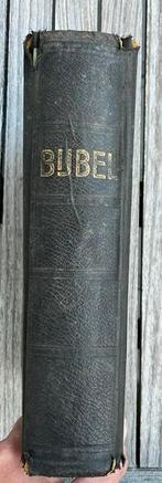 Bijbel, Ophalen of Verzenden
