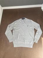 Ralph Lauren trui, Kleding | Heren, Polo's, Blauw, Maat 48/50 (M), Ophalen of Verzenden, Zo goed als nieuw