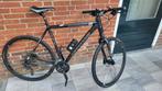 Cannondale Quick C1 topstaat

Fittnesbike topstaat, 28 inch, Zo goed als nieuw, Meer dan 20 versnellingen, Ophalen