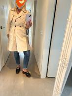 SuperDry Trenchcoat boutique  collectie mt M, Kleding | Dames, Jassen | Zomer, Beige, Superdry, Maat 38/40 (M), Ophalen of Verzenden