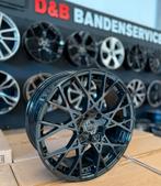 19 inch rs3 look velgen 5x112 Audi a3 s3 a4 a6 q2 q3 q4 q5, 19 inch, Velg(en), Nieuw, Ophalen of Verzenden