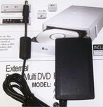 LG APD DA-24B12 Asian Power Devices 12V 2A 2.5A 30W Adapter, Computers en Software, Pc- en Netwerkkabels, Ophalen of Verzenden