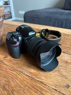 Nikon D3200 Camera, Audio, Tv en Foto, Fotografie | Lenzen en Objectieven, Ophalen of Verzenden, Gebruikt, Standaardlens, Zoom