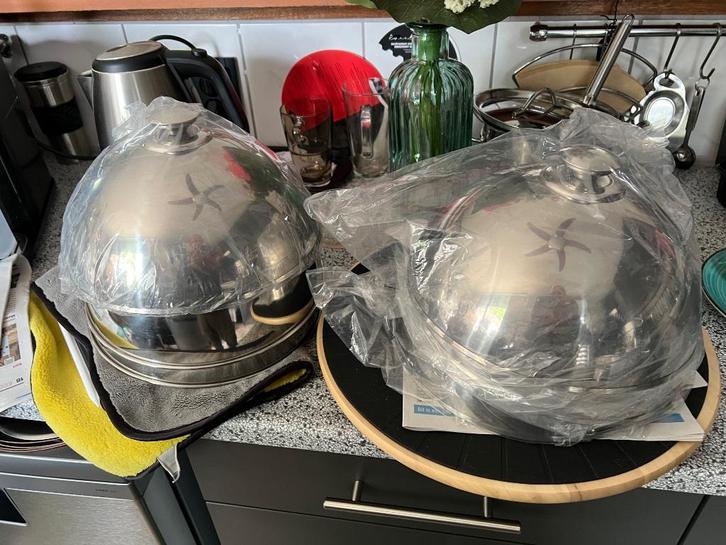 Keuken slaapkamer spullen veel, Huis en Inrichting, Keuken | Keukenbenodigdheden, Gebruikt, Ophalen