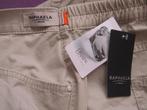 RAPHAELA BY BRAX DAMES PANTALON 50 **Nieuw met Kaartjes**, Wit, Maat 46/48 (XL) of groter, Nieuw, Ophalen of Verzenden