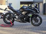 Kawasaki Tour Ninja 650 | Carbon| A2 35KW|, Motoren, 649 cc, Bedrijf, Toermotor, 12 t/m 35 kW