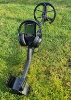 Pas ingeruild/Nokta Legend WHP metaaldetector, Hobby en Vrije tijd, Metaaldetectors, Overige merken, Gebruikt, Meer dan 30 cm