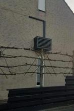 Floli Aluminium Airco-Cover  ! HANGENDE UITVOERING !, Ophalen of Verzenden, Nieuw, Wandairco, 3 snelheden of meer