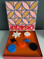 INTARSIO Due B Giocattoli Vintage Mosaic/Tangram, Een of twee spelers, Ophalen of Verzenden, Zo goed als nieuw, Educatief en Creatief