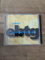 Everything But The Girl  The Best Of Everything But The Girl, Ophalen of Verzenden, 1980 tot 2000, Gebruikt