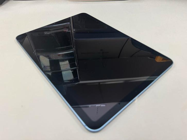 iPad Air 5 (2022) 64GB 5G - Perfecte staat!, Computers en Software, Apple iPads, Zo goed als nieuw, Apple iPad Air, Wi-Fi en Mobiel internet