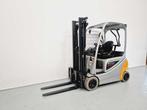 Still - RX20-20 - Vorkheftruck, Zakelijke goederen, Machines en Bouw | Heftrucks en Intern transport, Elektrisch, Heftruck, Still