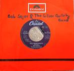 7"/SINGLE  BOB SEGER - Hollywood Nights, Cd's en Dvd's, Vinyl Singles, Ophalen of Verzenden, Gebruikt, Pop