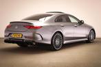 Mercedes-Benz CLS-klasse 450 4MATIC Premium Plus | NIGHT / R, Auto's, Mercedes-Benz, Automaat, Lederen bekleding, Gebruikt, 109 €/maand