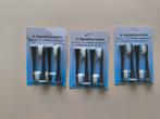 Opzet tandenborstels Philips Sonicare, Ophalen of Verzenden, Nieuw, Opzetborstel