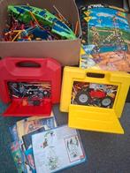 Heel veel Knex partij, Kinderen en Baby's, Speelgoed | Bouwstenen, Ophalen, Zo goed als nieuw, K'nex