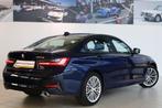 BMW 3 Serie Sedan 320e | Cruise Control | Stoelverwarming, Auto's, 1998 cc, Gebruikt, 4 cilinders, Met garantie (alle)