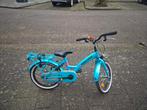 Kinderfiets Loekie, Fietsen en Brommers, Fietsen | Meisjes, Ophalen, Gebruikt, 14 inch of minder, Loekie