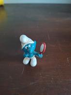 Iijdele Smurf Schleich Peyo, Ophalen of Verzenden, Zo goed als nieuw, Verschillende Smurfen