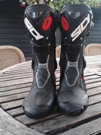Sidi motor laarzen mt 43, Ophalen of Verzenden, Tweedehands, Laarzen
