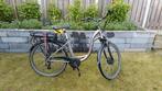 Elektrische fiets, Fietsen en Brommers, Elektrische fietsen, Overige merken, Minder dan 30 km per accu, Gebruikt, Minder dan 47 cm