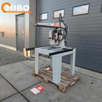 Maggi 640 Afkortzaag Radiaalzaag 4pk ** Nieuw en gebruikt, Doe-het-zelf en Verbouw, Gereedschap | Zaagmachines, Maggi omga stromab dewalt graule harwi elu