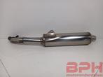Uitlaat demper links Suzuki GSX-R 1100 1989 t/m 1992 exhaust, Gebruikt, -, -, Ophalen of Verzenden