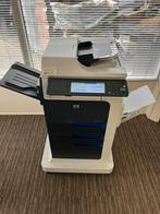 HP kleuren laser jet printer CM 4540 MFP, Computers en Software, Printers, Ophalen, Kleur printen, Gebruikt, All-in-one