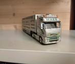 Volvo FH Maes vee oplegger Tekno, Ophalen of Verzenden, Nieuw, Bus of Vrachtwagen, Tekno