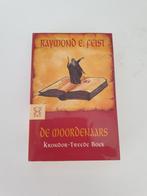 Pocket boek - De Moordenaars - Krondor - Tweede boek, Boeken, Ophalen of Verzenden, Gelezen