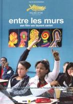 dvd Entre Les Murs Acteurs: Arthur Fogel    AfbeeldingenSla, Verzenden, Zo goed als nieuw, Overige gebieden