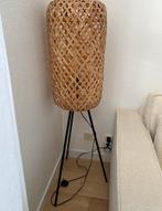 Staande lamp incl bol, Ophalen of Verzenden