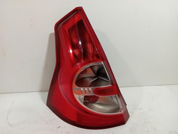 Achterlicht links buiten Dacia Sandero, Auto-onderdelen, Verlichting, Dacia, Gebruikt, Herkomst onderdeel bekend, 12 maanden garantie