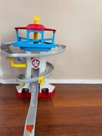 De Uitkijk paw patrol, Ophalen, Zo goed als nieuw