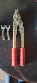 Tece handperstang, Doe-het-zelf en Verbouw, Gereedschap | Handgereedschap, Ophalen of Verzenden, Zo goed als nieuw