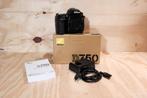 Nikon D750 body, Ophalen of Verzenden, Nikon, Geen optische zoom