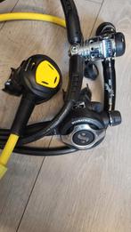 Scubapro MK25 S600 Ademautomaat, Watersport en Boten, Duiken, Ophalen of Verzenden, Gebruikt, Overige typen
