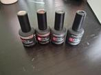 Pink gellac kleuren, Ophalen of Verzenden, Gebruikt, Overige kleuren, Handen en Nagels