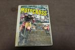 Motocross 1989 1990 by  Peter van der Sanden Alk 864, Boeken, Ophalen of Verzenden, Gelezen