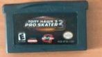 Tony hawks pro skater 3 (GBA)
