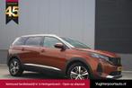 Peugeot 5008 1.2 130pk/H6/Allure/Nw.Model/7-Pers/Virtual/Led, Auto's, Peugeot, Voorwielaandrijving, 7 stoelen, Handgeschakeld