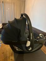 Maxi-Cosi Pebble 360 i-Size Essential Graphite, Ophalen, Zo goed als nieuw, Isofix, 0 t/m 13 kg