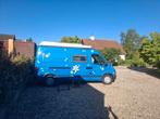 Súper knappe renault camper te koop! Bouwjaar 1998, Caravans en Kamperen, Campers, Particulier, Bus-model
