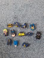 Batman Crocs Charms - Set van 12 stuks, Verzamelen, Speldjes, Pins en Buttons, Ophalen of Verzenden, Nieuw